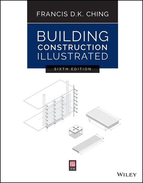 Building Construction Illustrated