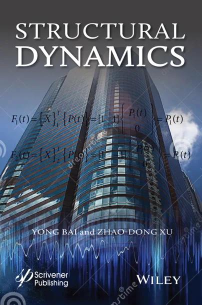 Structural Dynamics cover