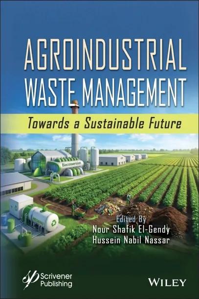 Agroindustrial Waste Management cover