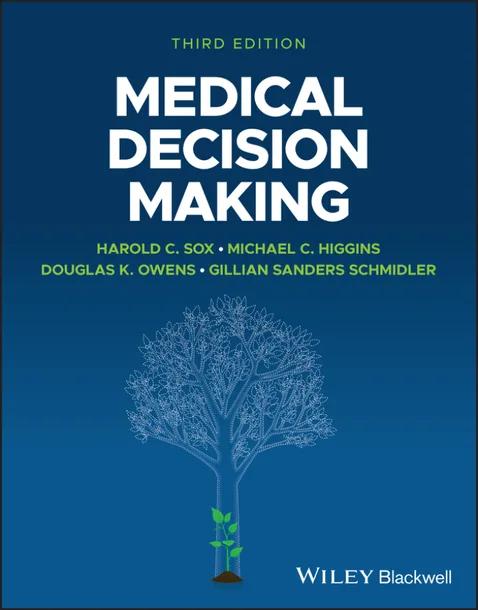 Medical Decision Making cover