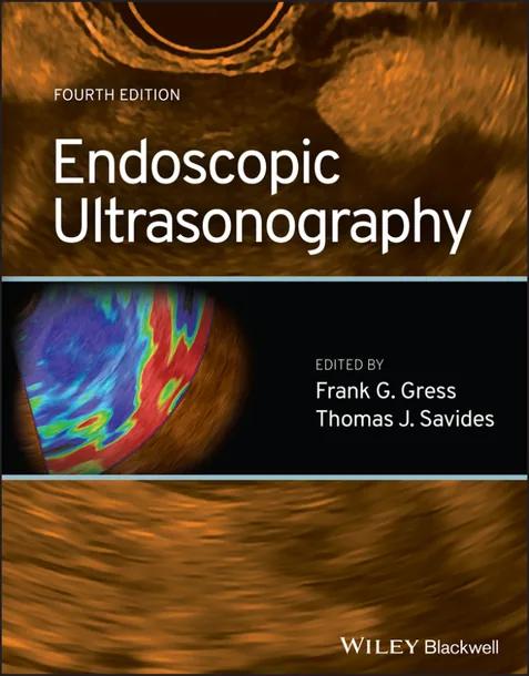 Endoscopic Ultrasonography cover