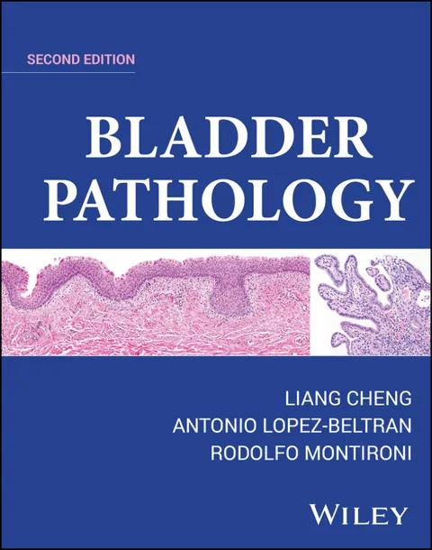 Bladder Pathology cover