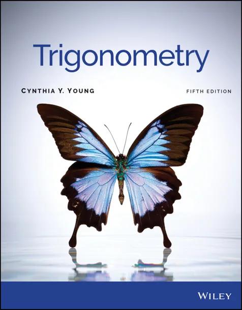 Trigonometry, Enhanced eText