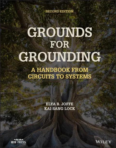 Grounds for Grounding cover