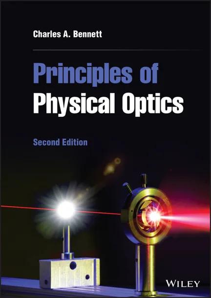 Principles of Physical Optics cover