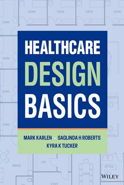 Healthcare Design Basics cover