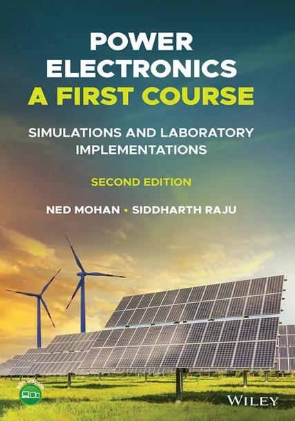 Power Electronics, A First Course