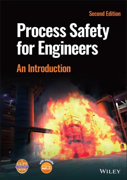 Process Safety for Engineers cover