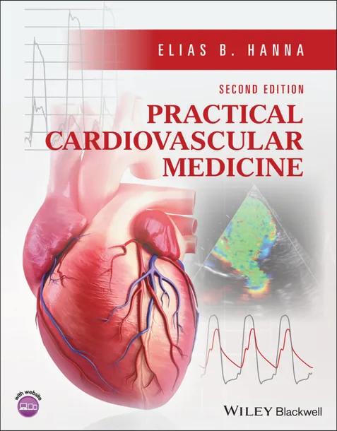 Practical Cardiovascular Medicine cover