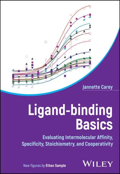 Ligand-Binding Basics cover