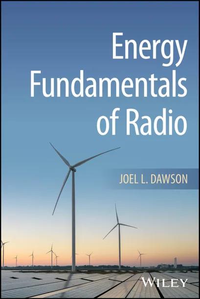 Energy Fundamentals of Radio cover