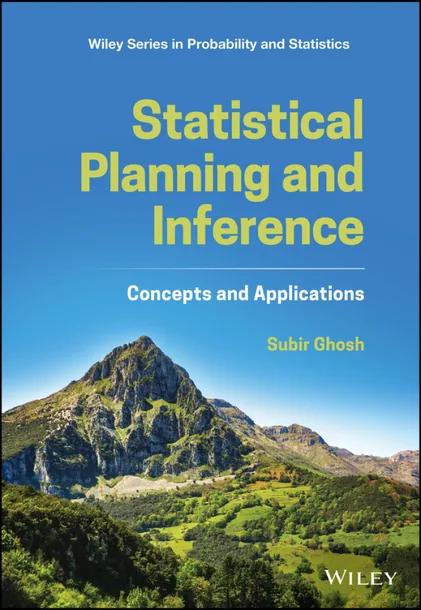 Statistical Planning and Inference cover