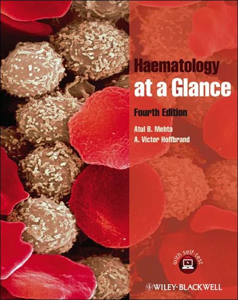 Haematology at a Glance