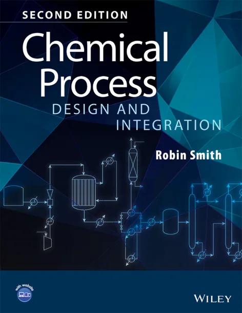 Chemical Process Design and Integration cover