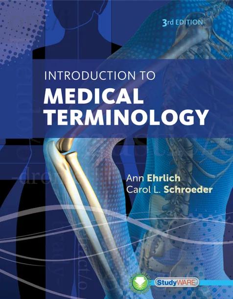 Introduction to Medical Terminology cover