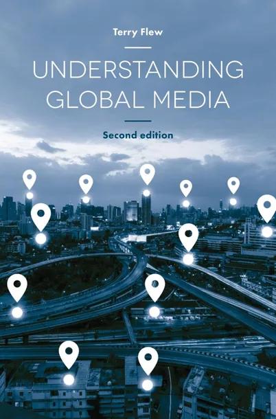 Understanding Global Media cover