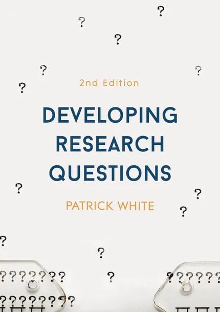 Developing Research Questions