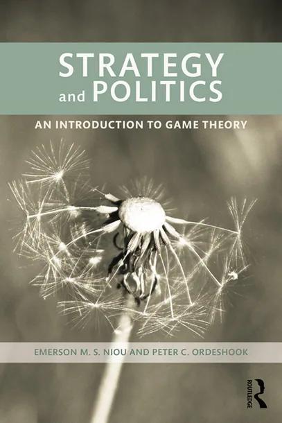 Strategy and Politics cover