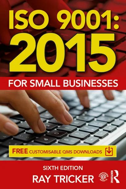 ISO 9001:2015 for Small Businesses