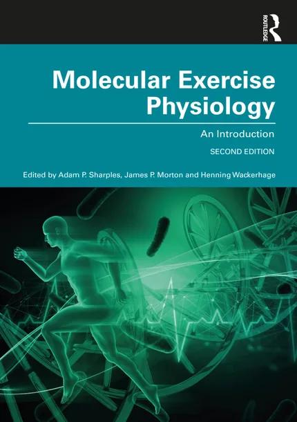 Molecular Exercise Physiology cover