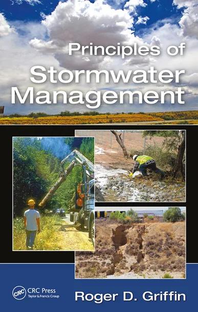 Principles of Stormwater Management cover