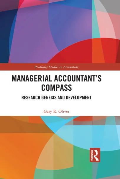 Managerial Accountant’s Compass cover