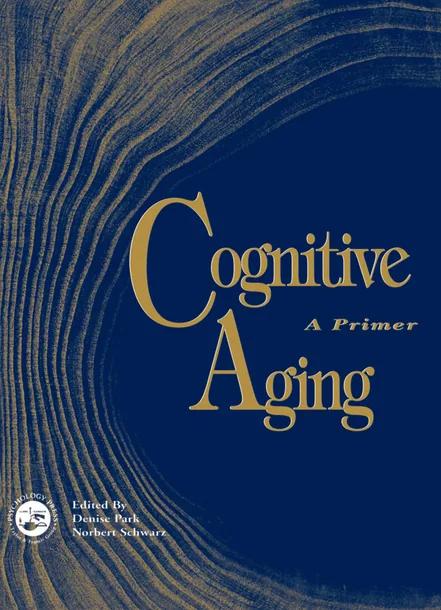 Cognitive Aging cover