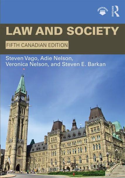Law and Society cover