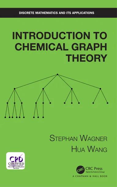 Introduction to Chemical Graph Theory cover