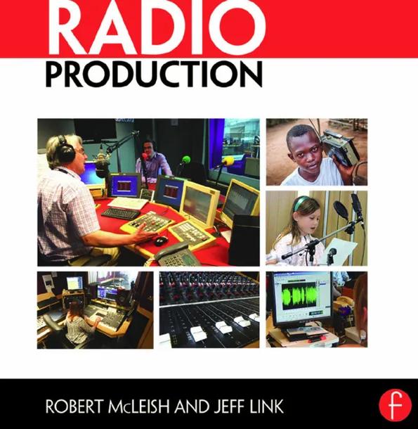 Radio Production