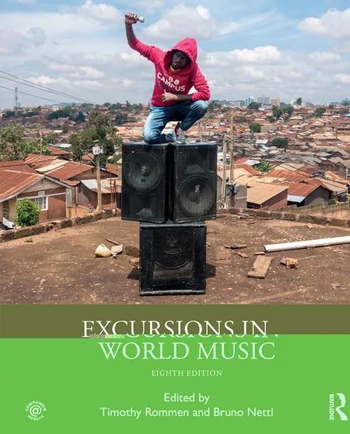 Excursions in World Music