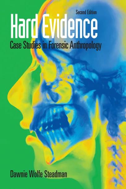 Hard Evidence cover