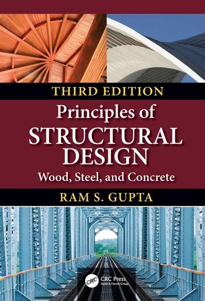 Principles of Structural Design cover