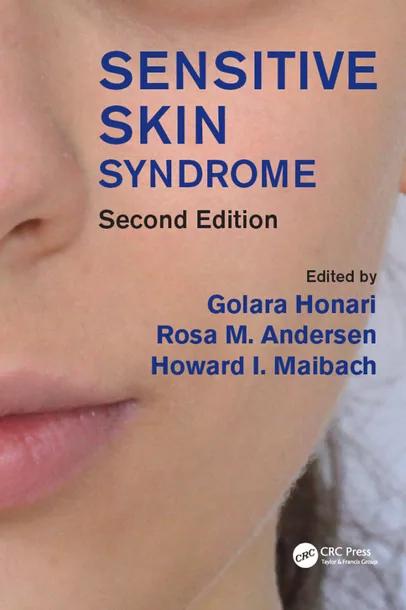 Sensitive Skin Syndrome cover