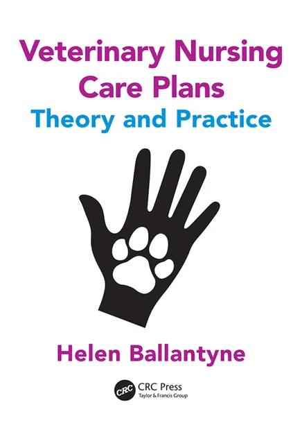 Veterinary Nursing Care Plans cover