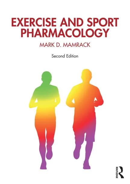 Exercise and Sport Pharmacology cover