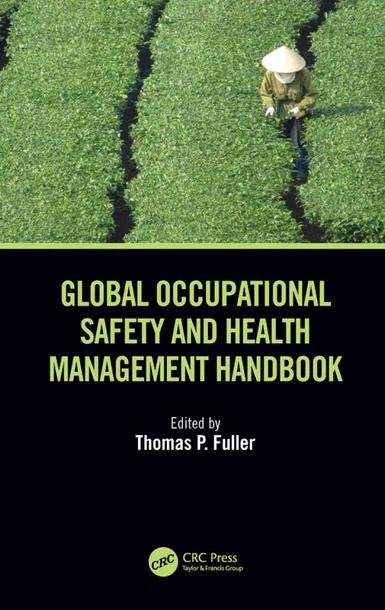 Global Occupational Safety and Health Management Handbook cover