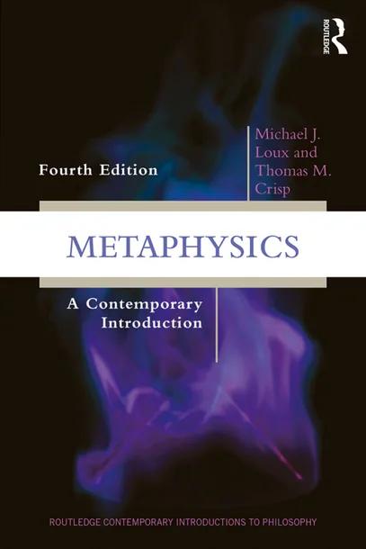 Metaphysics cover