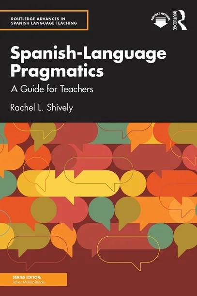 Spanish-Language Pragmatics cover