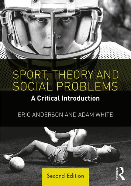 Sport, Theory and Social Problems cover