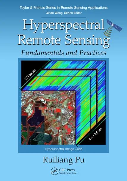Hyperspectral Remote Sensing cover
