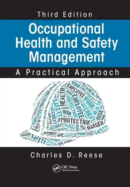 Occupational Health and Safety Management cover