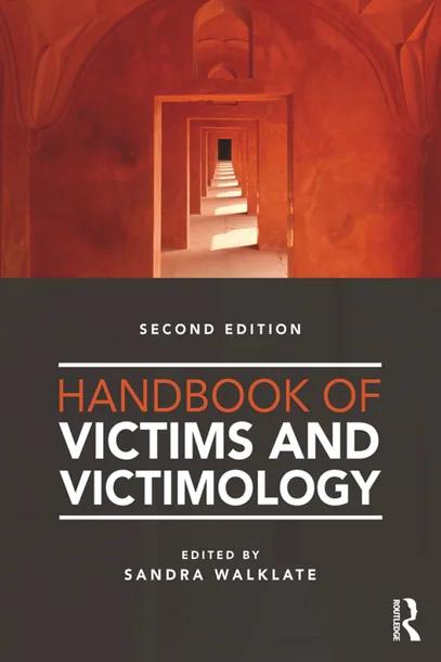 Handbook of Victims and Victimology cover