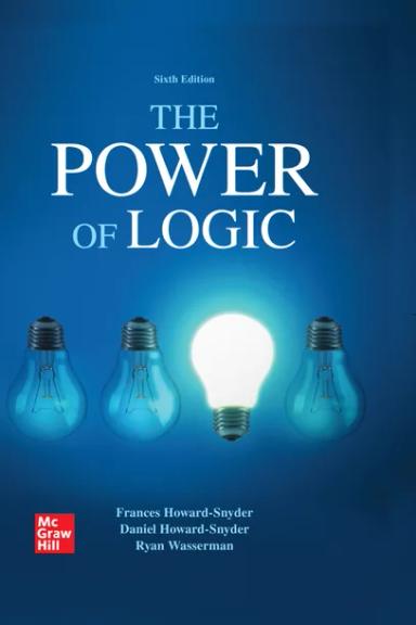 The Power of Logic
