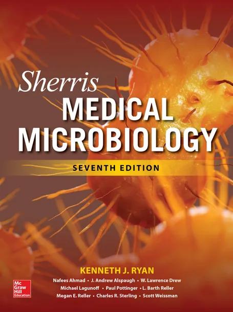 Sherris Medical Microbiology