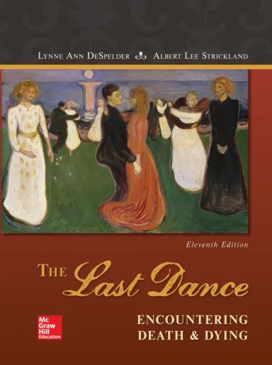 The Last Dance