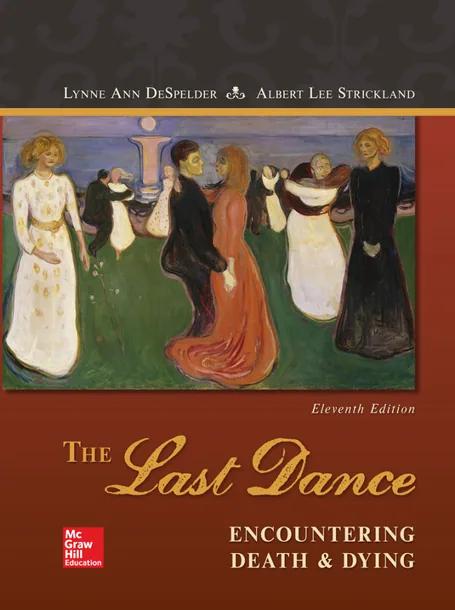 The Last Dance