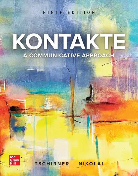 Kontakte