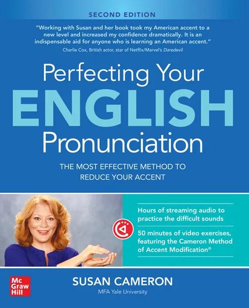 Perfecting Your English Pronunciation