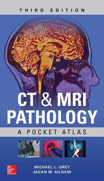 CT & MRI Pathology cover
